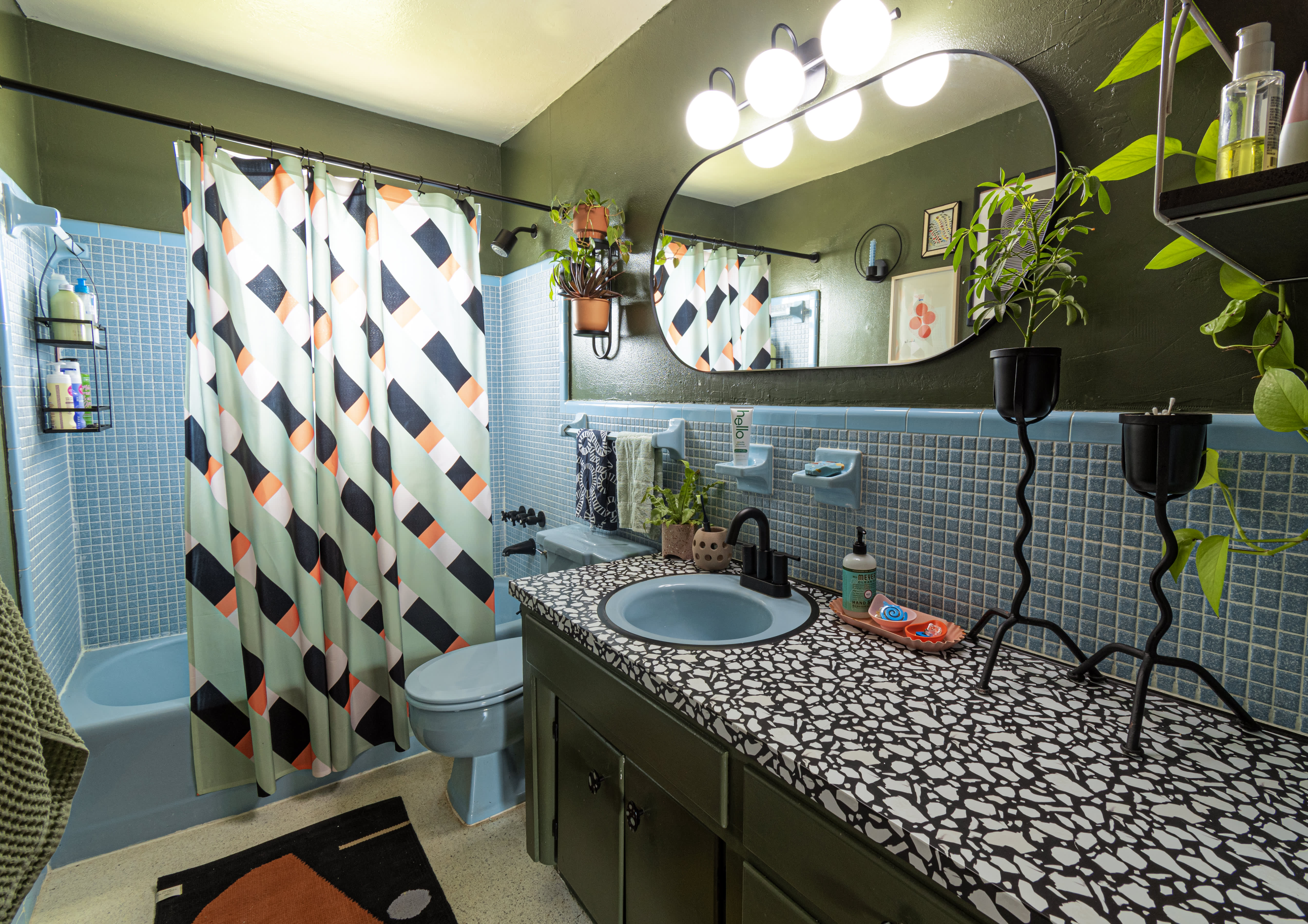 Bathroom Decorating | Page 3 | Apartment Therapy